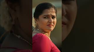 Ramya Nambeesan Hottest Saree
