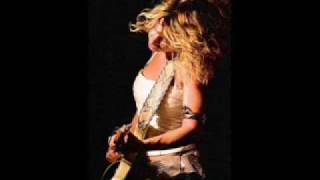 Watch Ana Popovic I Wont Let You Down video