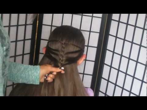 How To Mermaid Braid 0542 Twitter twittercom Beautylish 