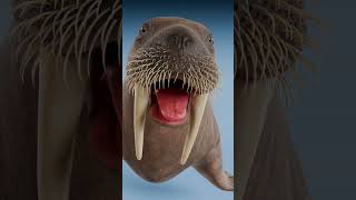 Horse Tongue Vs Whale Tongue