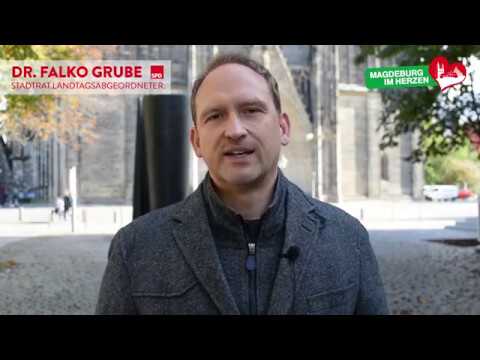 Statement von Dr. Falko Grube zum Tag der Deutschen Einheit 2019