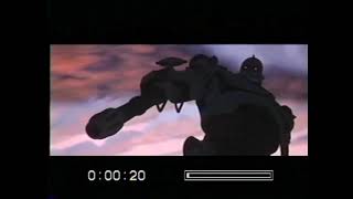 Warner Bros. Family Entertainment Warner Bros. Feature Animation 1999