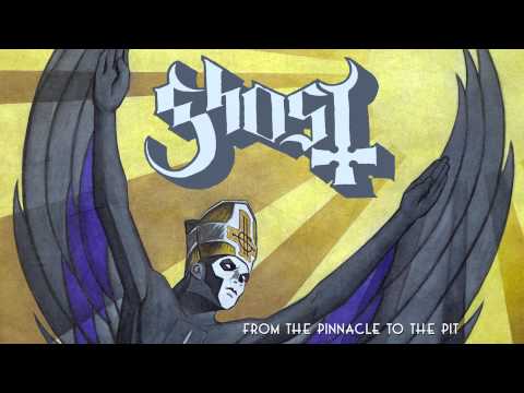 Ghost - From The Pinnacle To The Pit