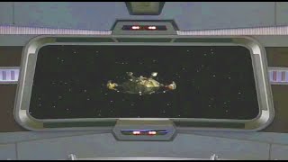 Star Trek - Hirogen Encounter