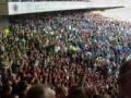 Rangers 0-0 Aberdeen Red Ultras Video