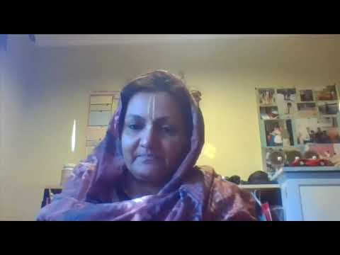 World Holy Name Week - SB 8.23.16 - By Arundhati Devi Dasi