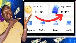 Token Box Découvrez Les Nouveautés De La Dernière Mise À Jour Retraits Améliorés