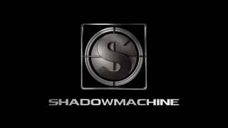 Shadowmachinestoopid Monkeysony Pictures Digitalwillams Streetcartoon Network Skull 2009