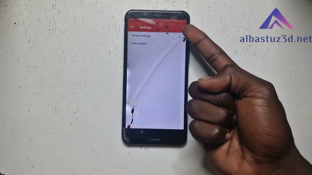 Huawei Y7 Prime 2018 LDN L21 Frp Bypass Remove Google Huawei Y7 Prime 2018 LDN L21 Frp Bypass Remove Google
