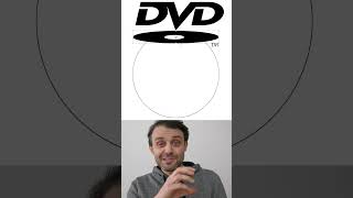 #shorts The DVD Logo Is Wrong