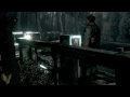 Resident Evil Remastered HD [Chris Good Ending] - Part 7 - LISA NO!