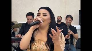 Nisane Baxisova & Punhan Piriyev Gorum Seni Xosbext Olasan Ay Taze Bey 2025