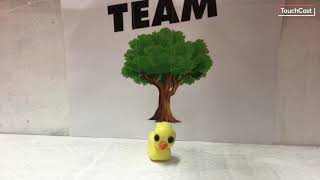 Team Tree