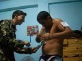 caracas hot (MILITIA pt 1)