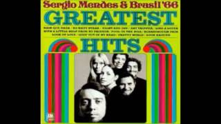 Sergio Mendes Brasil 66 Day Tripper Sergio Mendes Brasil 66 Day Tripper