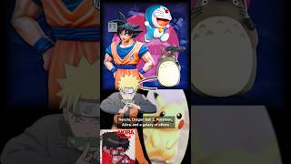 Is Japanese Anime The Next Global D Mine? Ft