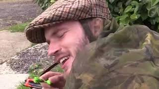 Pewdiepie Gets Wedgie Rip? Gone Ual