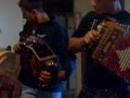 tarantella calabrese 2 organetti andrea sorbara e michele mammoliti