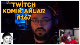 Anna Deni̇z Twitch Komik Anlar İzli̇yor