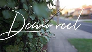 My Demo Reel (Sony A6000) | Anime Nyan