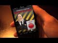 Watch Mobile Phone Bodyguard iPhone App Review Video