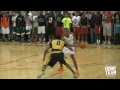 6'3 Barry Brown Is NICE!!! Point Guard Has Major Game...Official Mixtape Vol. 1