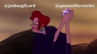 Medusa - Queen Of The Ratchet
