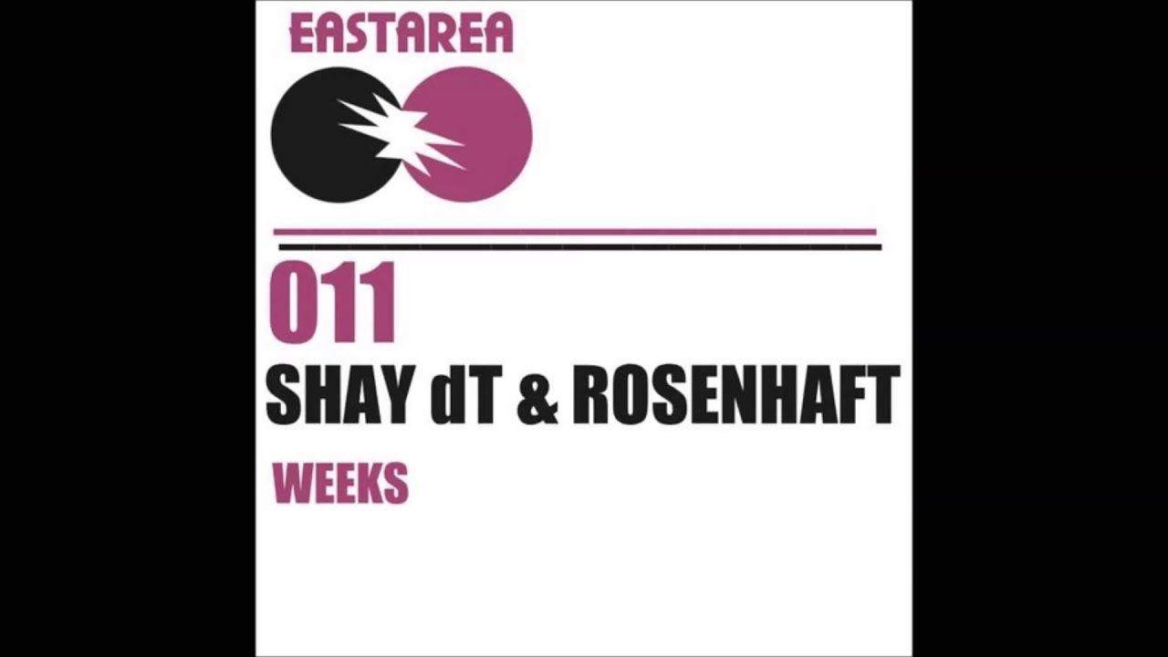 Shay dT and Rosenhaft Eranata Murrita Shay dT and Rosenhaft Eranata Murrita