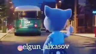 Aşkım Mənim