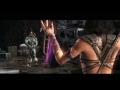 NEW FATALITIES & INTROS: Mileena, Takeda, Kung Jin (Mortal Kombat X)