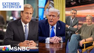 This Is Who We Are - Now Jeff Daniels On Election, Good Characters, Film & Theater Melber Intv