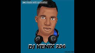 Ndabirwamu Yange Dj Kenix Ft Vinka And Kim Cofficial Audio Last Music 2022