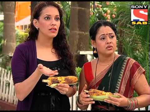 Taarak Mehta Ka Ooltah Chashmah - Episode 1176 - 8th July 2013...