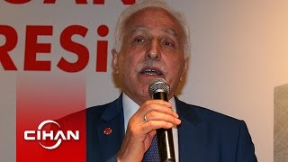 Kamalak Yurt Dışındaki Okulların Kapatılması Çağrısı Yanlış