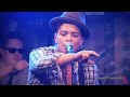 Bruno Mars "Nothing on you" LIVE in Nevada 2011