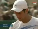 Novak ジョコビッチ -  Must Go On