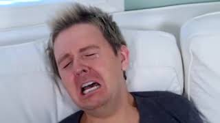 M&Ms Stuck Is Nose, Mike Crying Jesse And Mike