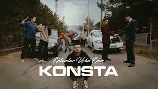 Konsta - Odamlar Ucha Olar