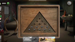 100 Doors - Escape From Prison Level 84