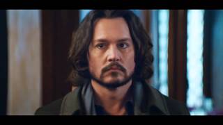 The Tourist Trailer