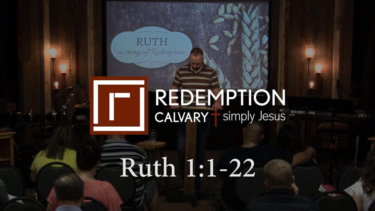 Ruth