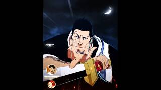 The Dads Aura Bleach Db Op Naruto