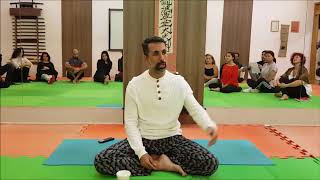 Yamas e Niyamas / Preceitos do Yoga / Parte 3