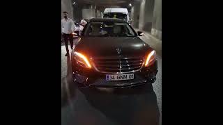 Türki̇yeni̇n En Büyük Mafyasinin Asker Konvoyu