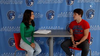 Shs Students Value Community 10.2022 Superior High School