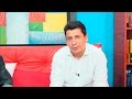 Entrevista con el Pastor Alejandro Alonso Entrevista con el Pastor Alejandro Alonso
