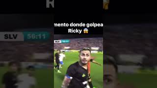 Partido De Tiktoker Honduras Vs El Salvador