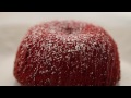 Red Velvet Lava Cake - Gemma's Bigger Bolder Baking Ep.  67