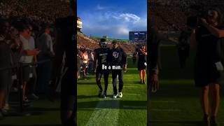 Inky Johnson - Motivational Speech