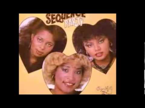 The Sequence - I dont need your love